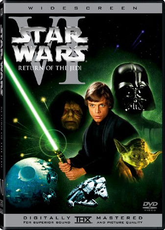 Yıldız Savaşları Bölüm VI: Jedi'ın Dönüşü Fotoğrafı