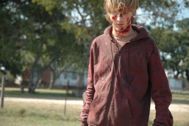 Vahşet Partisi Fotoğrafı