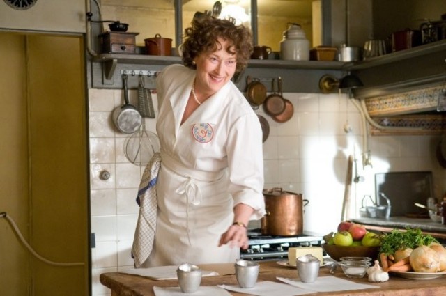 Julie & Julia Fotoğrafları 28