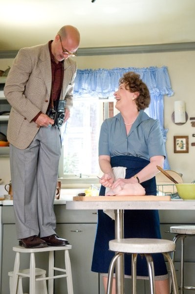 Julie & Julia Fotoğrafları 30