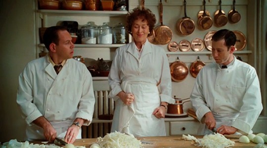 Julie & Julia Fotoğrafları 37