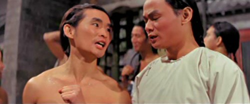 Challenge of the Masters Fotoğrafı