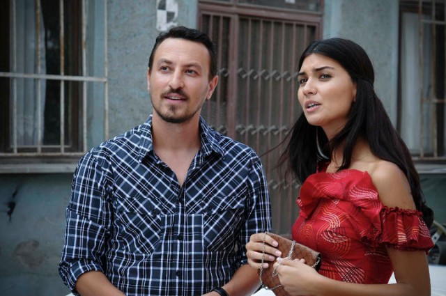 Gönül çelen Fotoğrafı