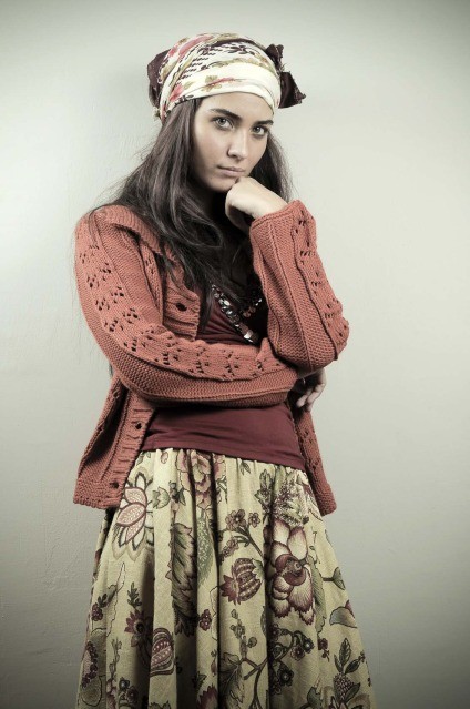 Gönül çelen Fotoğrafı