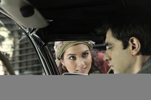 Gönül çelen Fotoğrafı