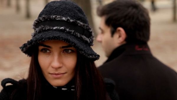 Gönül çelen Fotoğrafı