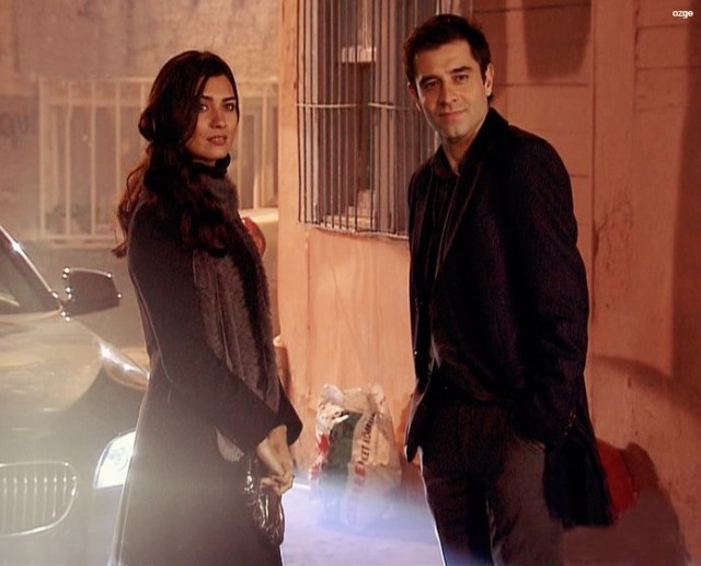 Gönül çelen Fotoğrafı