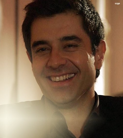 Gönül çelen Fotoğrafı