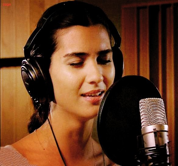 Gönül çelen Fotoğrafı