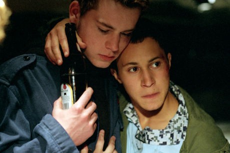 Kombat Sechzehn Fotoğrafı