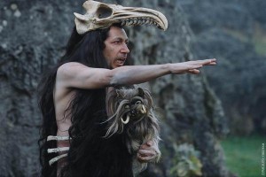 RRRrrrr!!! Fotoğrafı