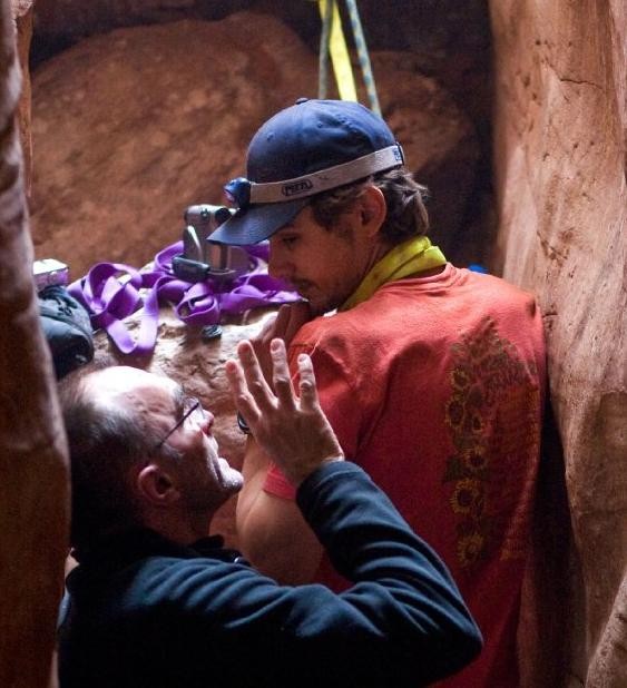 127 Saat Fotoğrafı