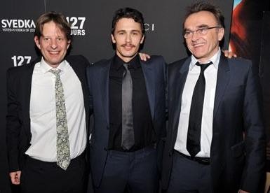 127 Saat Fotoğrafı