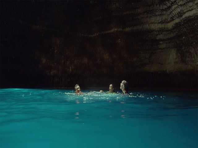 127 Saat Fotoğrafı