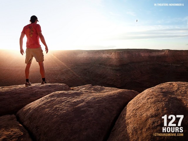 127 Saat Fotoğrafı