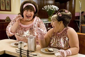 Hairspray Fotoğrafı