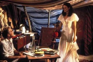 Indiana Jones Kutsal Hazine Avcıları Fotoğrafı