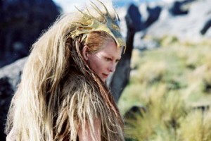Narnia Günlükleri: Aslan, Cadı ve Dolap Fotoğrafı