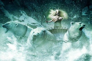 Narnia Günlükleri: Aslan, Cadı ve Dolap Fotoğrafları 7