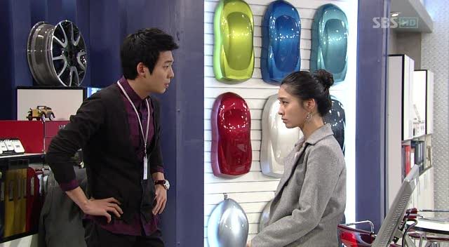 Smile, You Fotoğrafı