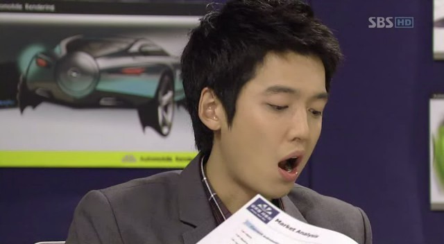 Smile, You Fotoğrafı