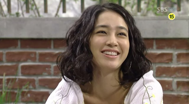 Smile, You Fotoğrafı