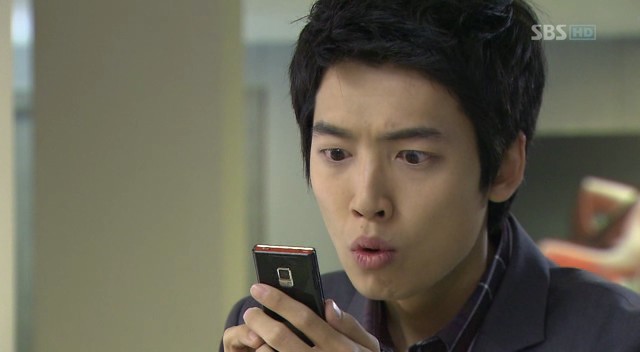 Smile, You Fotoğrafı