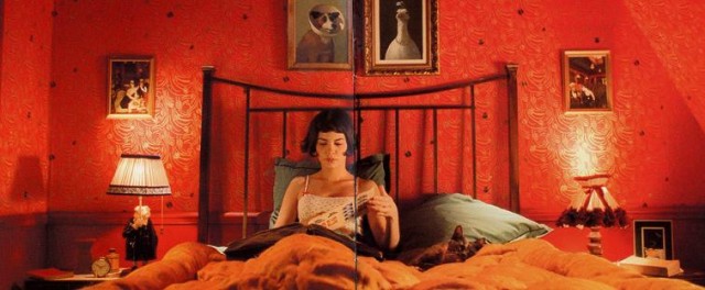 Amelie Fotoğrafı