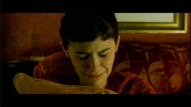 Amelie Fotoğrafı