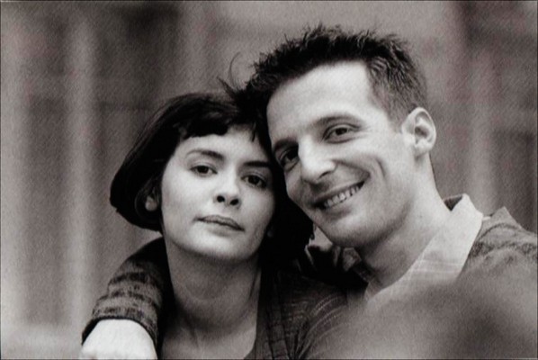 Amelie Fotoğrafı