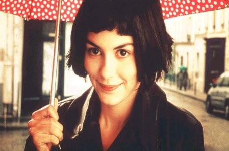 Amelie Fotoğrafı