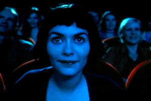 Amelie Fotoğrafı