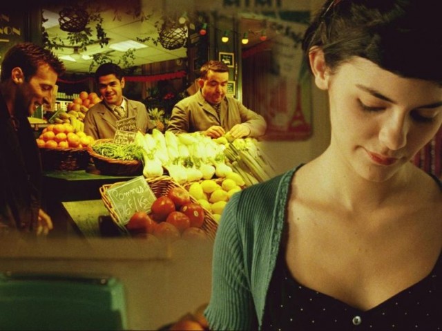 Amelie Fotoğrafları 67