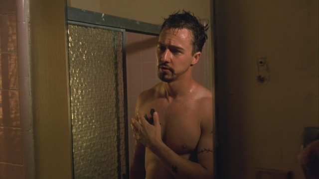 Geçmişin Gölgesinde Fotoğrafı