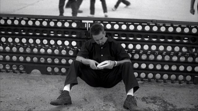 Geçmişin Gölgesinde Fotoğrafı