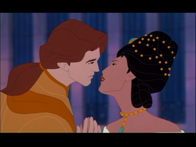 Pocahontas 2 Fotoğrafı