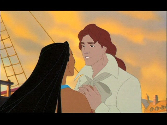 Pocahontas 2 fotoğrafı