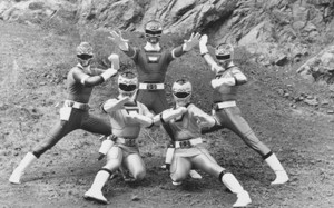 Turbo: A Power Rangers Movie Fotoğrafları 3