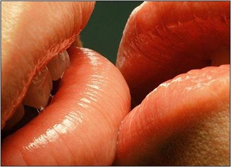 El Sexo Y El Amor fotoğrafı