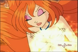 Winx Club Fotoğrafları 1