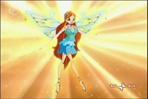 Winx Club Fotoğrafı
