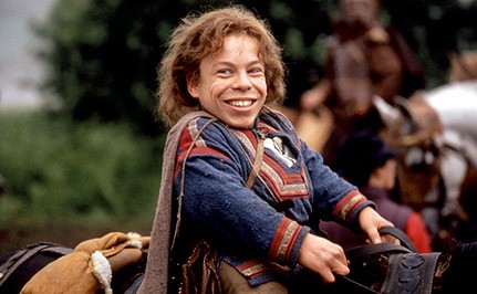 Willow fotoğrafı