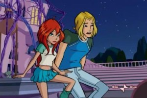 Winx Club Fotoğrafları 0