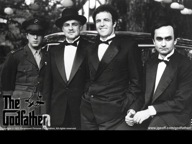 Baba Fotoğrafı