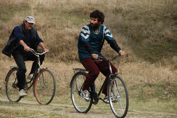 Yüzer Fotoğrafı