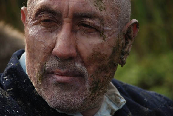 Yüzer Fotoğrafı