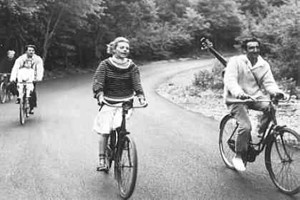 Jules ve Jim Fotoğrafları 2