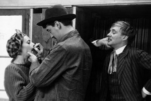 Jules ve Jim Fotoğrafları 7