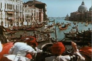 Baron Munchausen'in Maceraları fotoğrafı