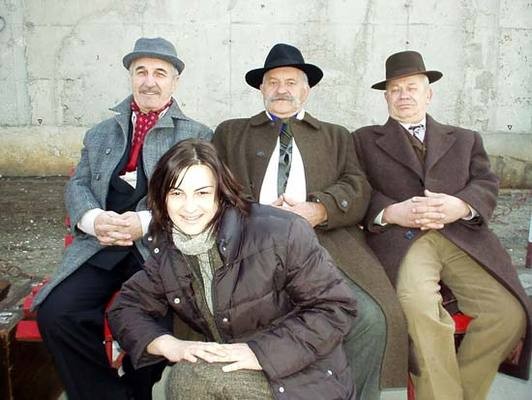 Pisa Kulesi Fotoğrafı